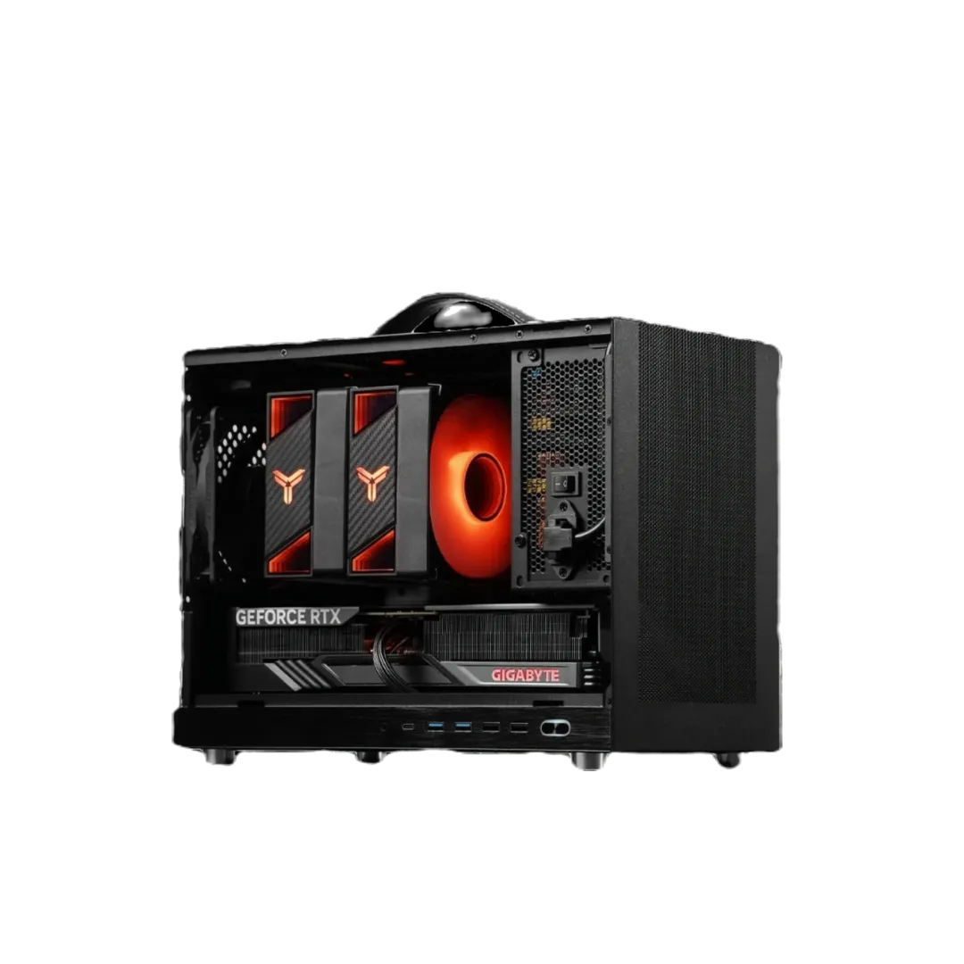 Mycro V.1 Micro ATK Custom PC hero
