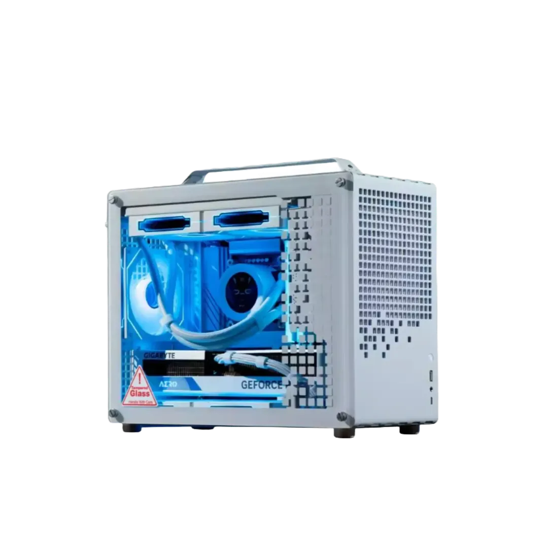 Mycro V.1 Johnsbo Mini Custom PC hero
