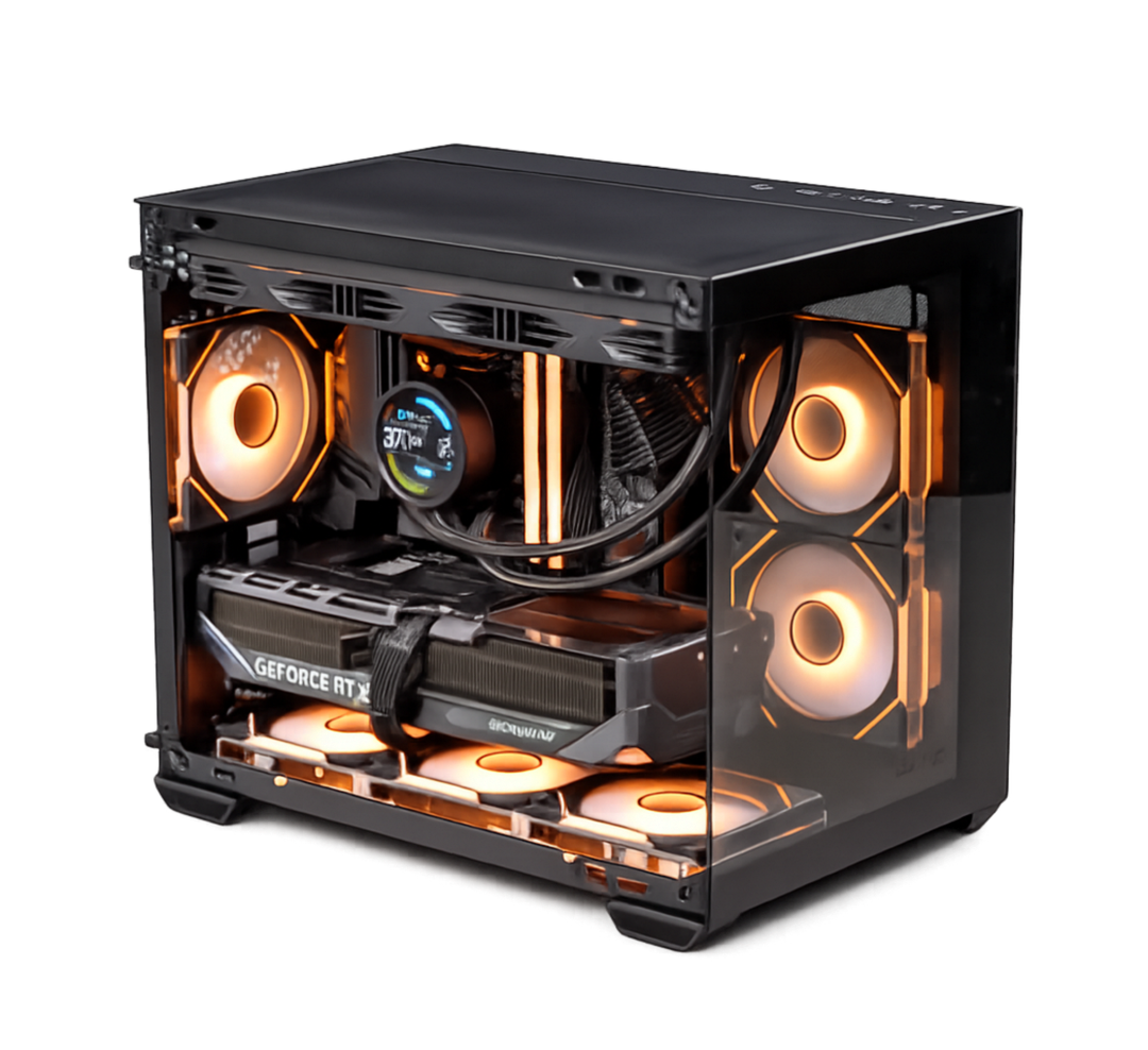 Mycro V.1 Gigabyte Custom PC