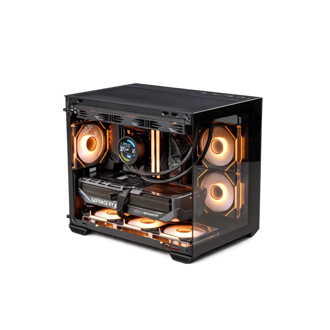 Mycro V.1 Gigabyte Custom PC