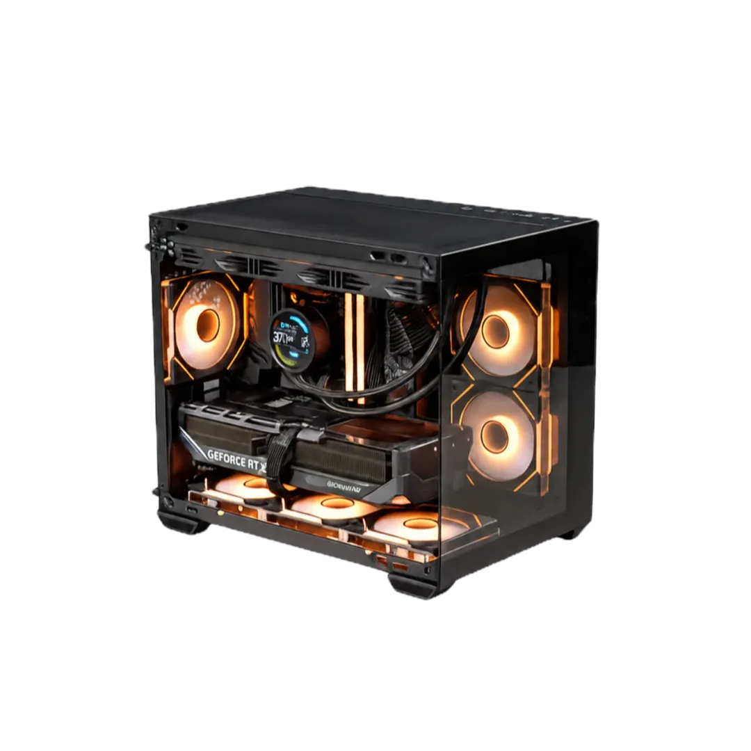 Mycro V.1 Gigabyte Custom PC hero