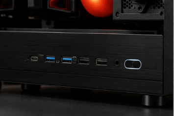 Mycro V.1 Micro ATK Custom PC