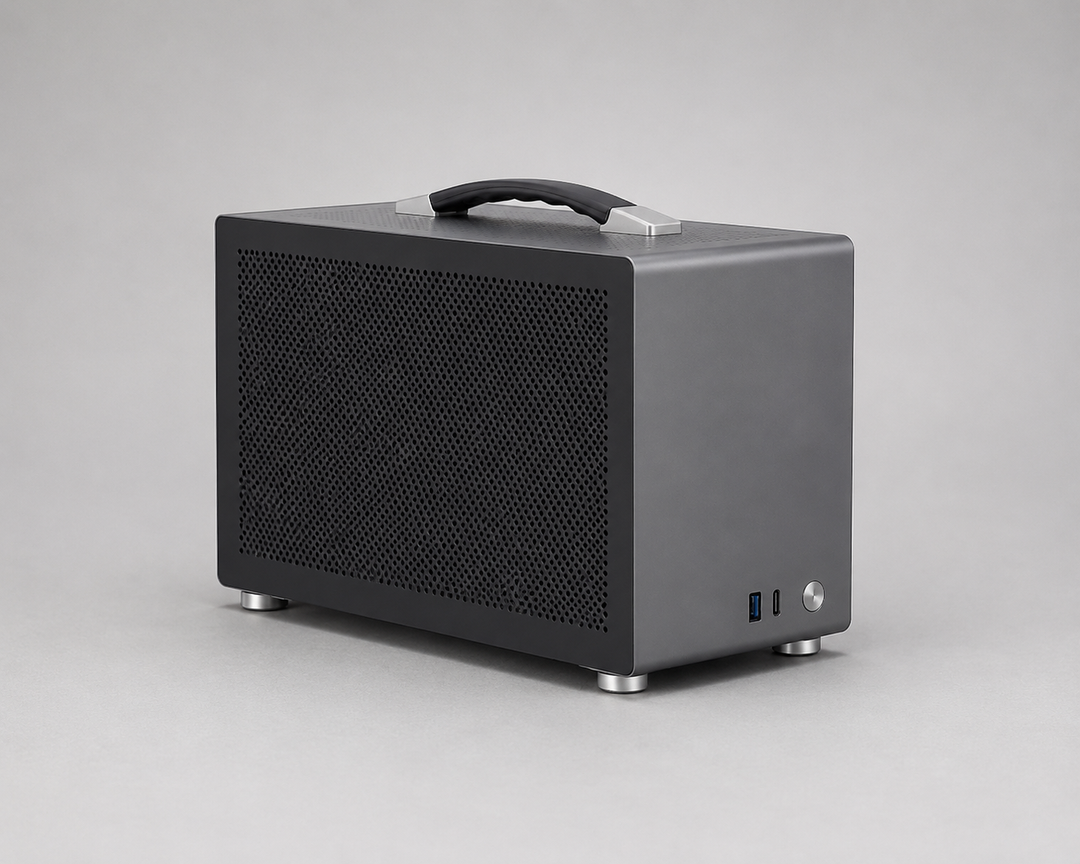 Mycro V.1 Minima Custom PC
