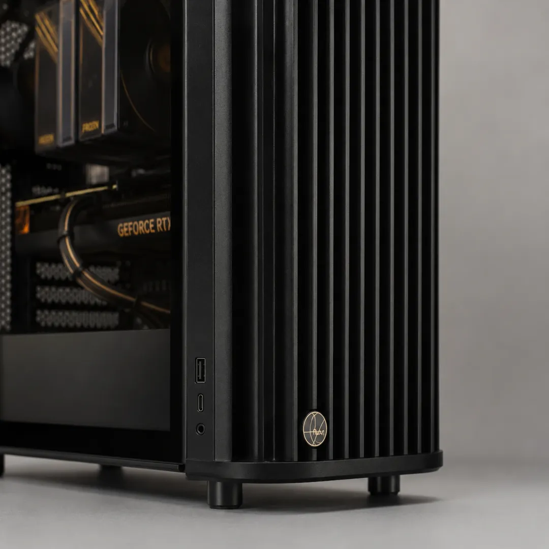 Mycro V.1 Pro Art Custom PC