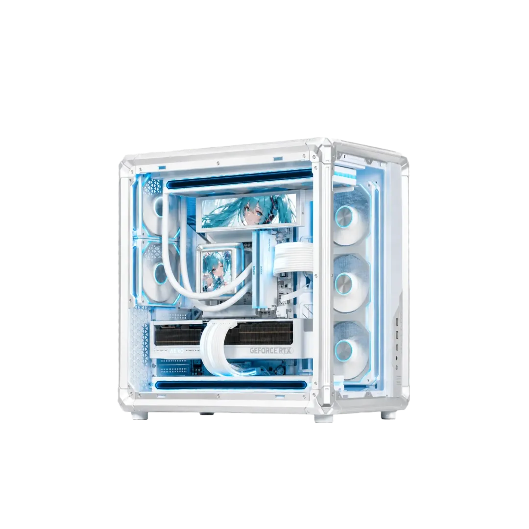 Mycro V.2 Johnsbo Custom PC hero