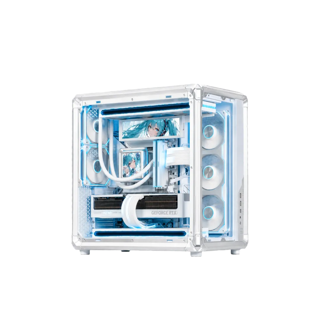 Mycro V.2 Johnsbo Custom PC hero