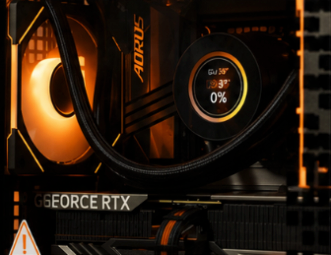 Mycro V.2 Johnsbo Custom PC