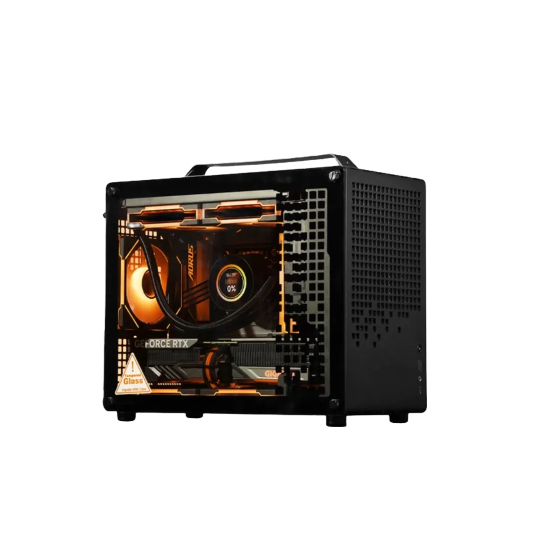 Mycro V.2 Johnsbo Custom PC hero